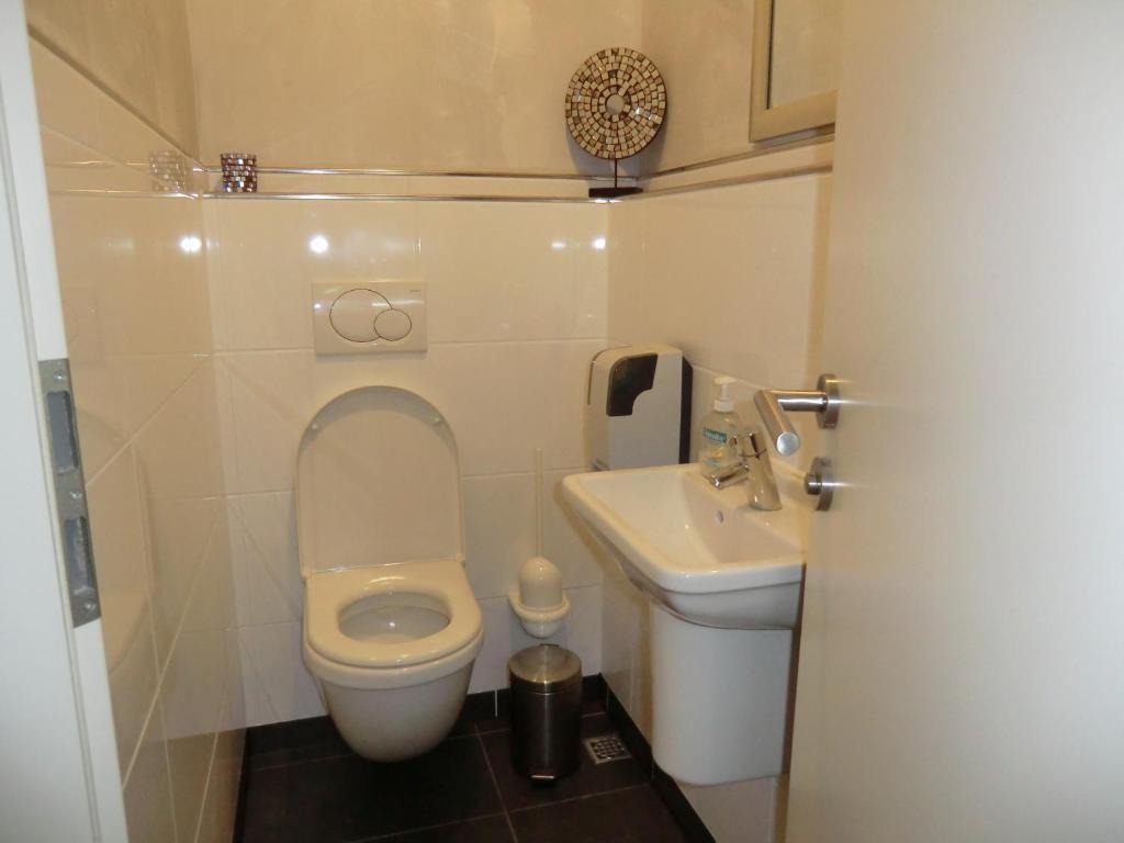 Hotel Garni Julia Linnich Habitación foto